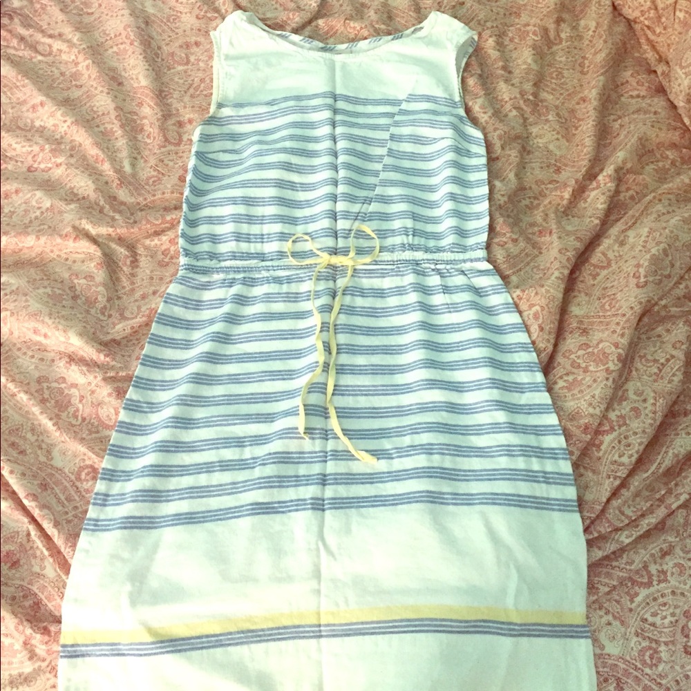 Perfect summer dress!
